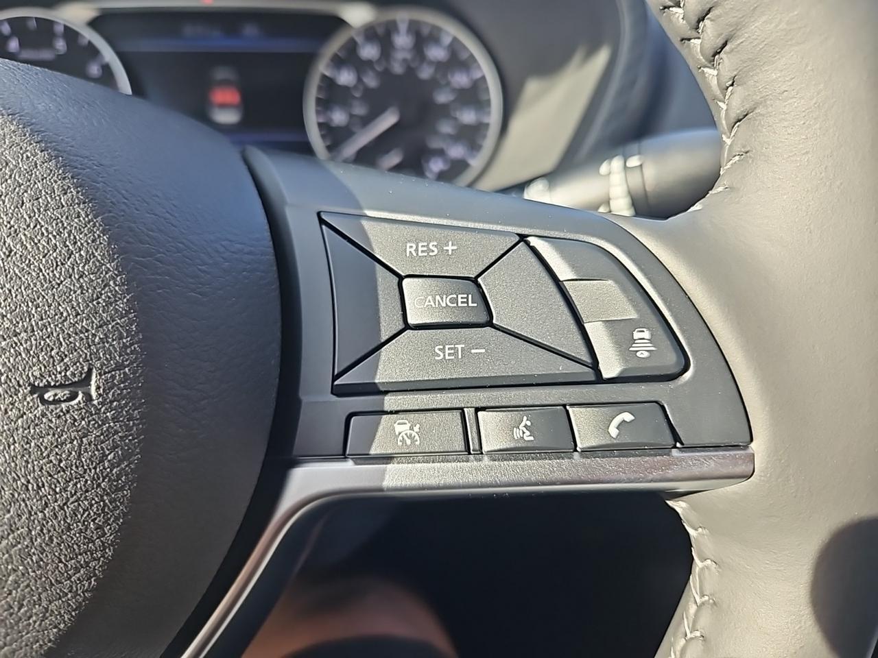 2025 Nissan Sentra SV Waldorf MD