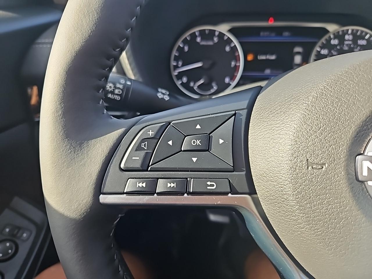 2025 Nissan Sentra SV Waldorf MD