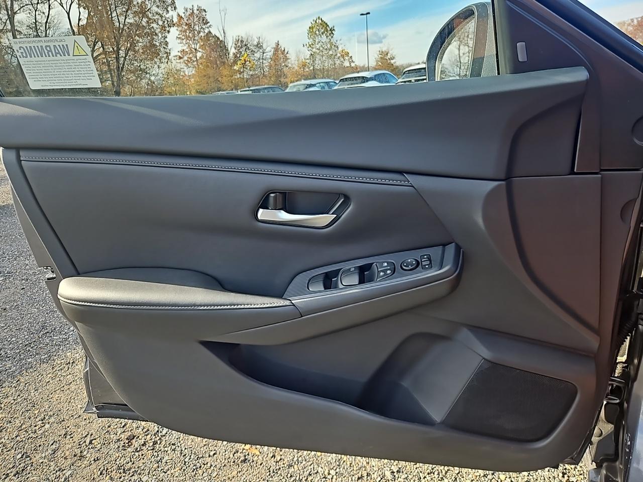 2025 Nissan Sentra SV Waldorf MD