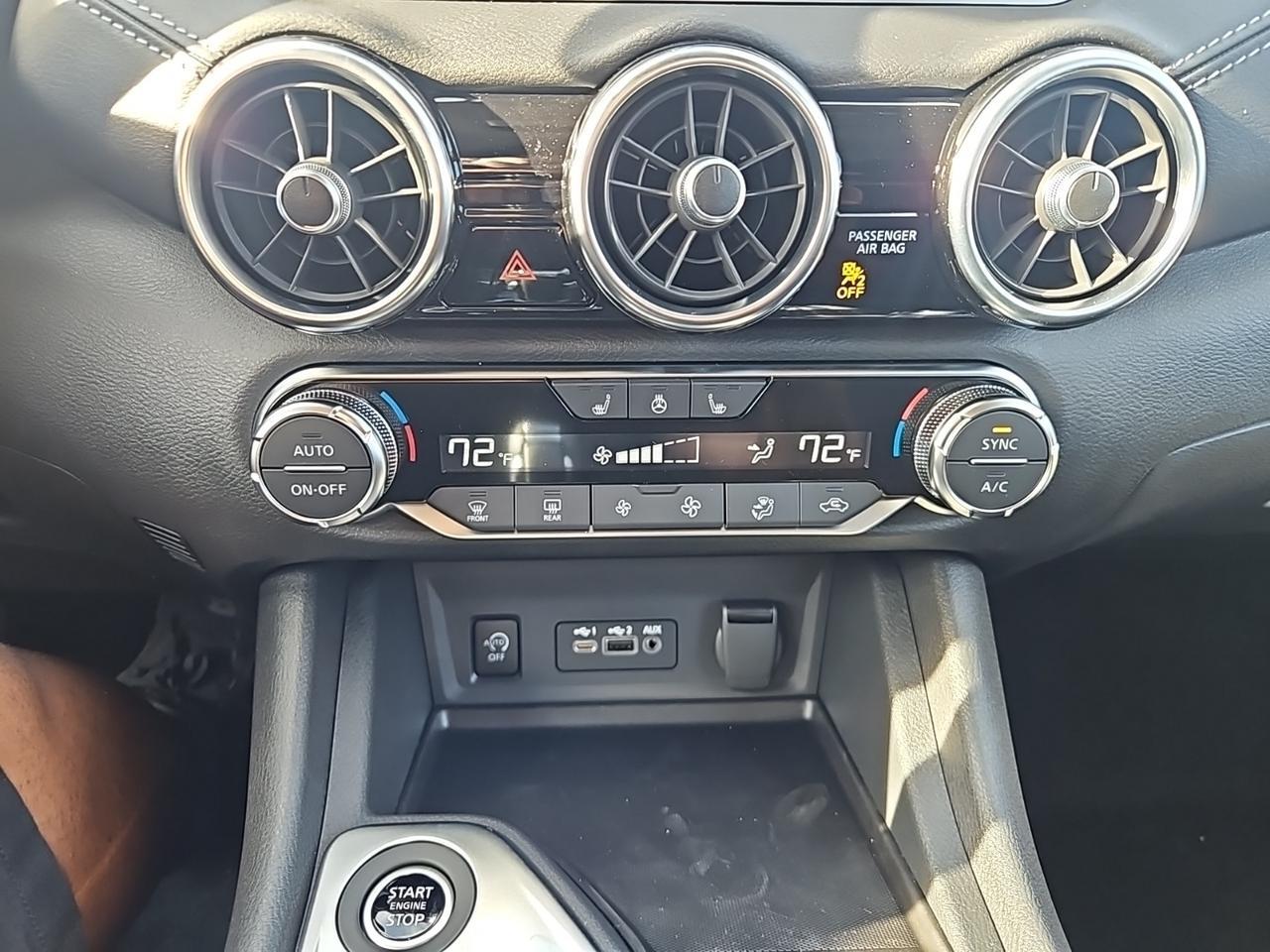 2025 Nissan Sentra SV Waldorf MD