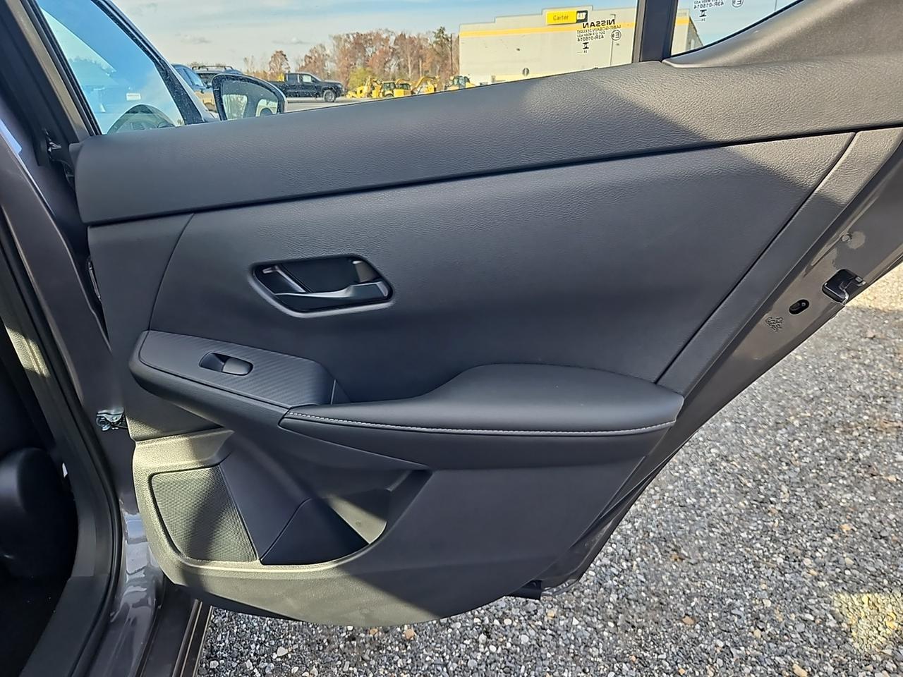 2025 Nissan Sentra SV Waldorf MD