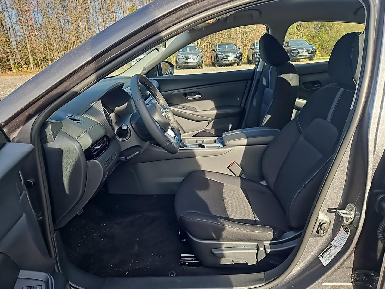 2025 Nissan Sentra SV Waldorf MD