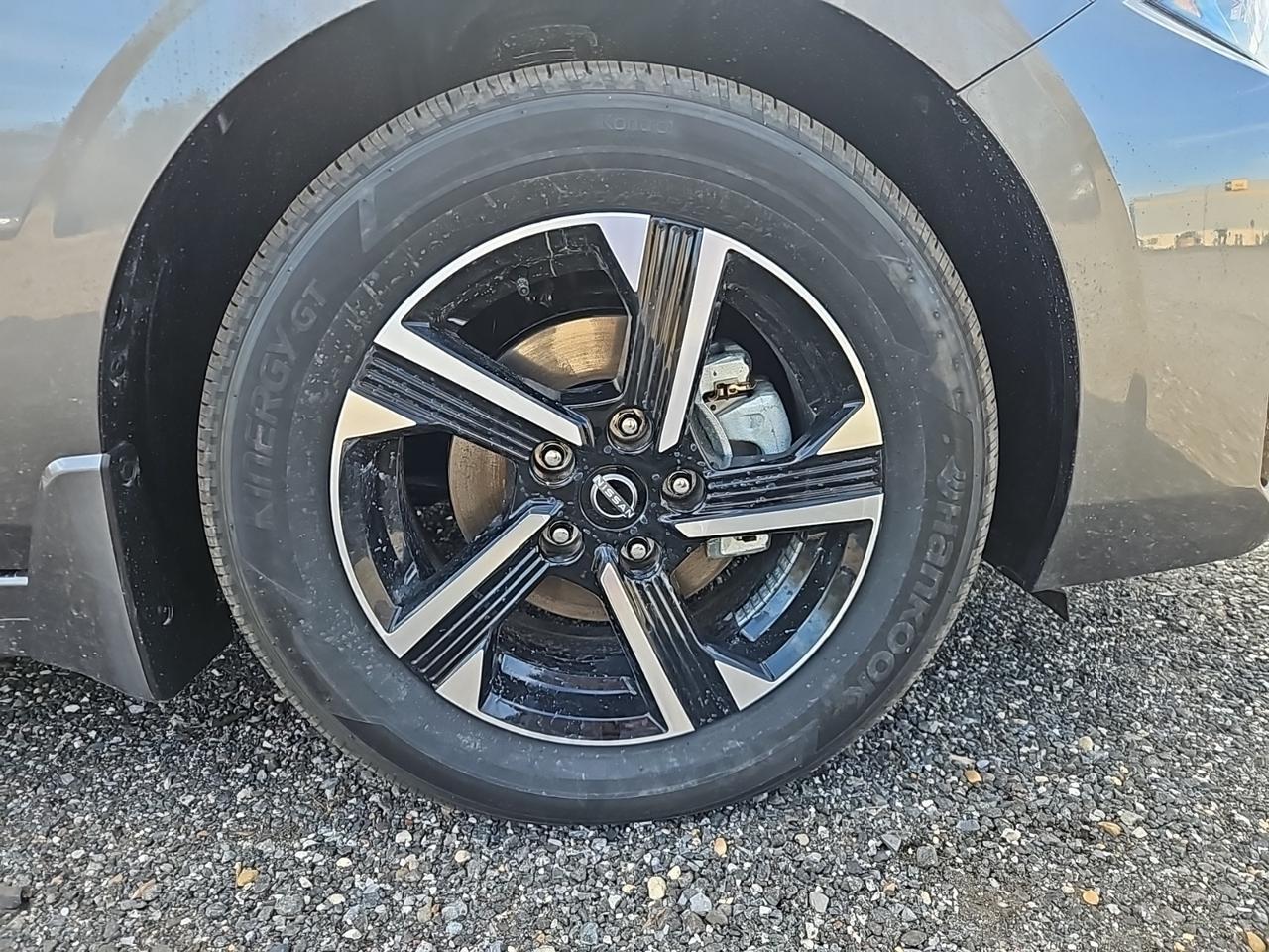 2025 Nissan Sentra SV Waldorf MD