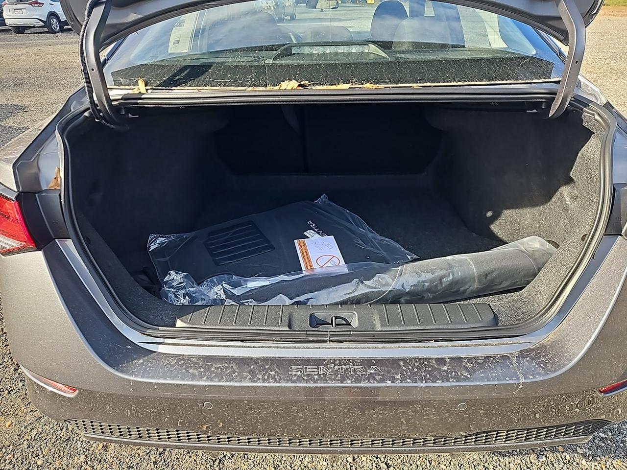 2025 Nissan Sentra SV Waldorf MD