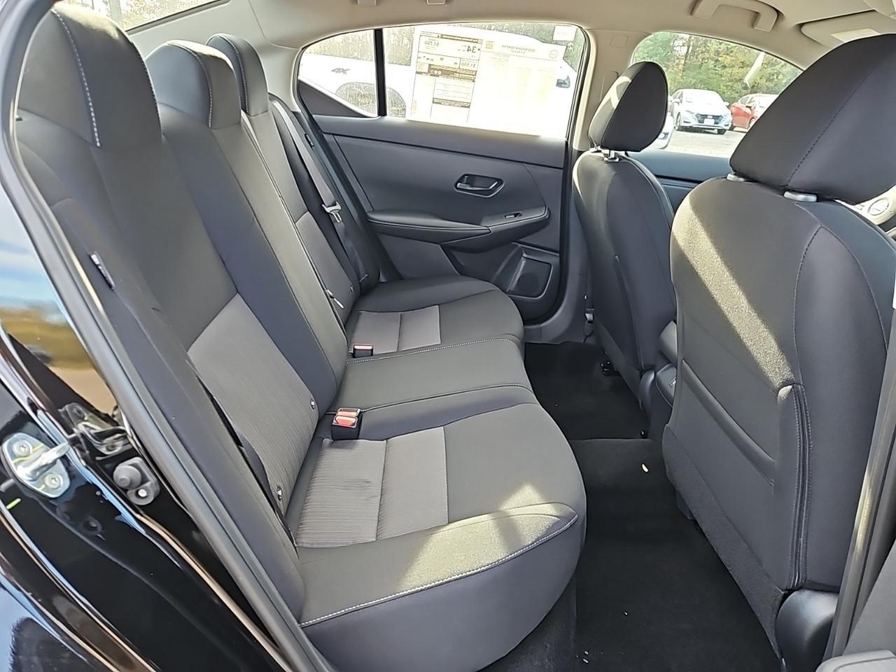 2025 Nissan Sentra SV Waldorf MD