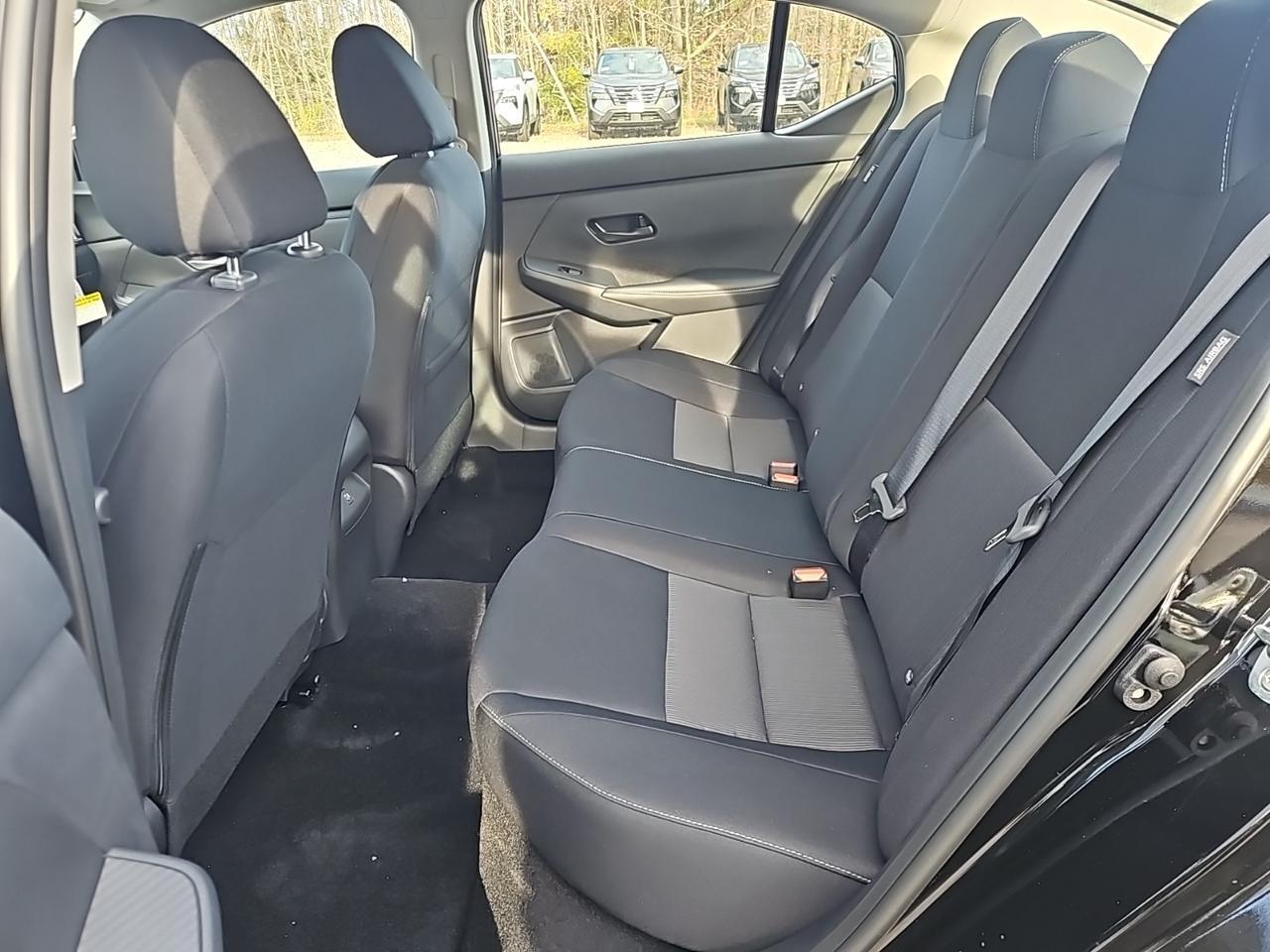 2025 Nissan Sentra SV Waldorf MD