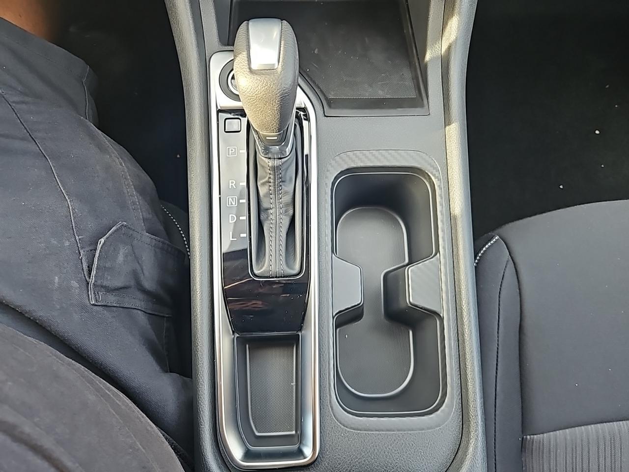 2025 Nissan Sentra SV Waldorf MD