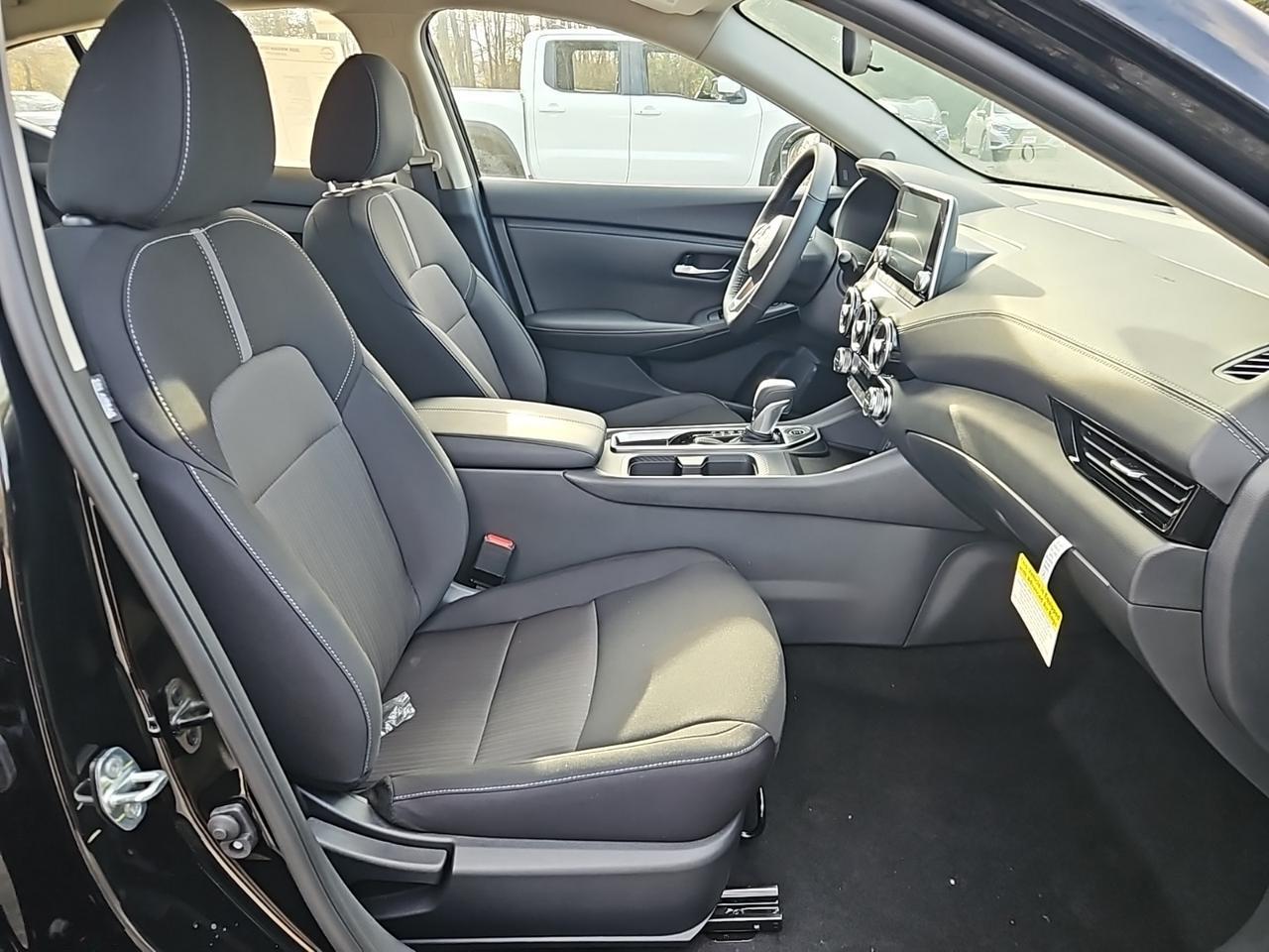 2025 Nissan Sentra SV Waldorf MD