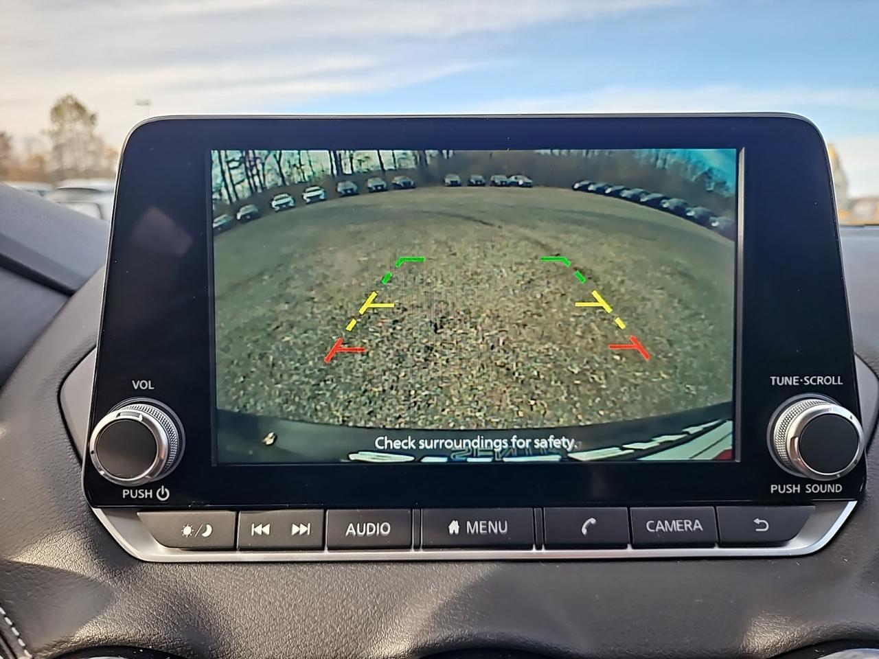 2025 Nissan Sentra SV Waldorf MD