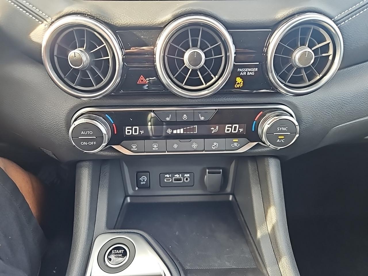 2025 Nissan Sentra SV Waldorf MD