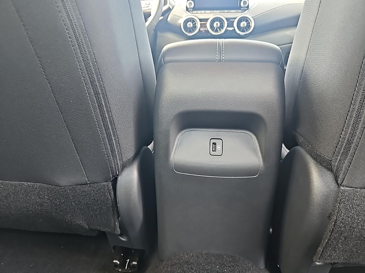 2025 Nissan Sentra SV Waldorf MD