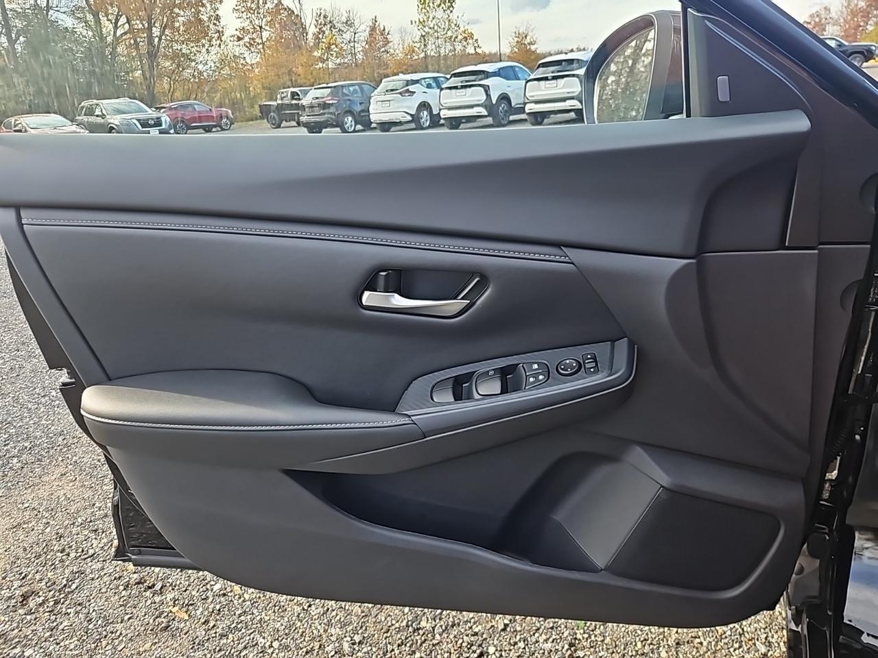 2025 Nissan Sentra SV Waldorf MD