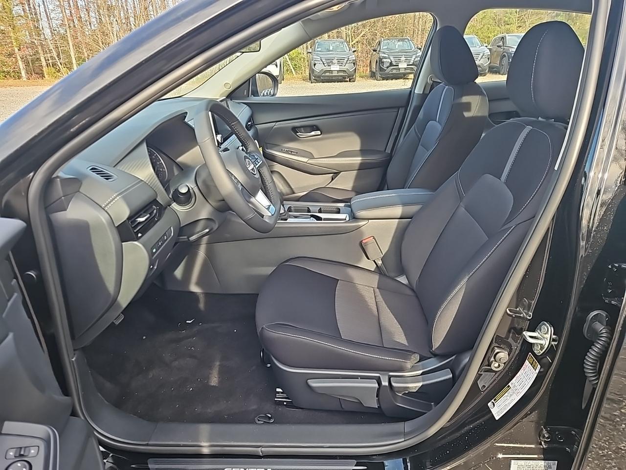 2025 Nissan Sentra SV Waldorf MD