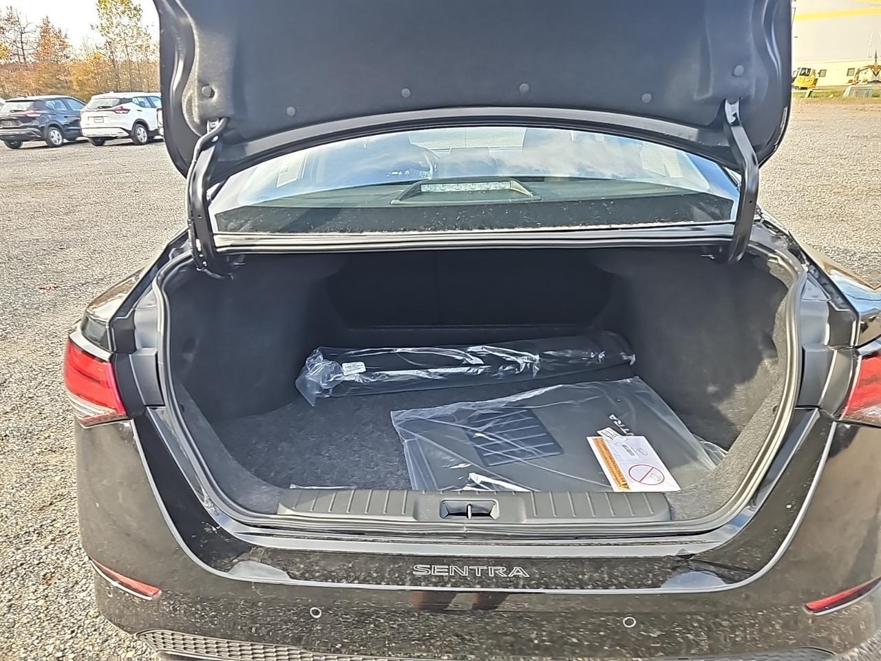 2025 Nissan Sentra SV Waldorf MD