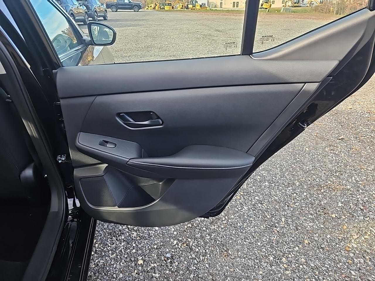 2025 Nissan Sentra SV Waldorf MD