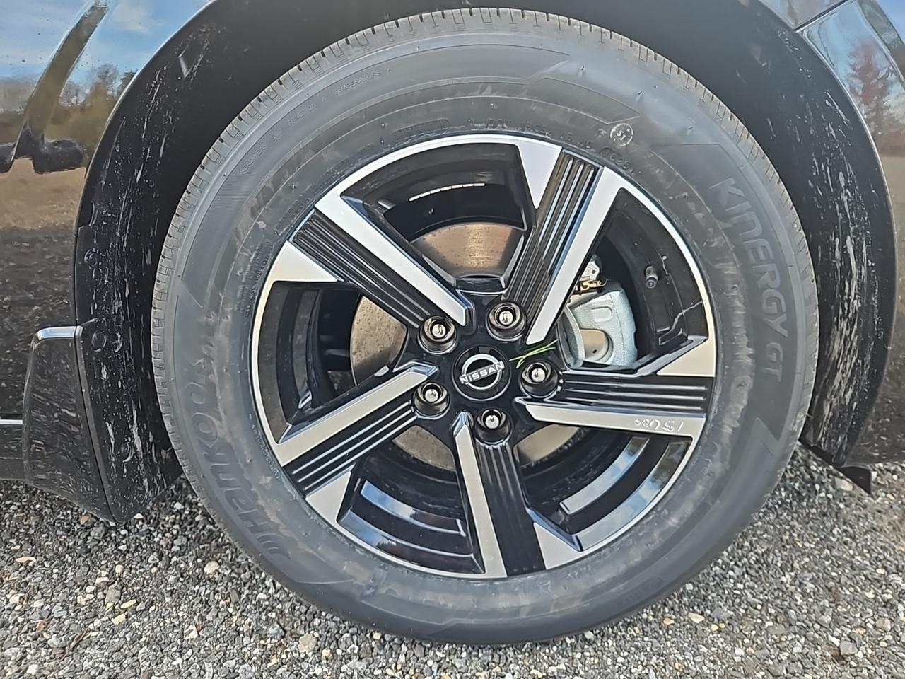 2025 Nissan Sentra SV Waldorf MD