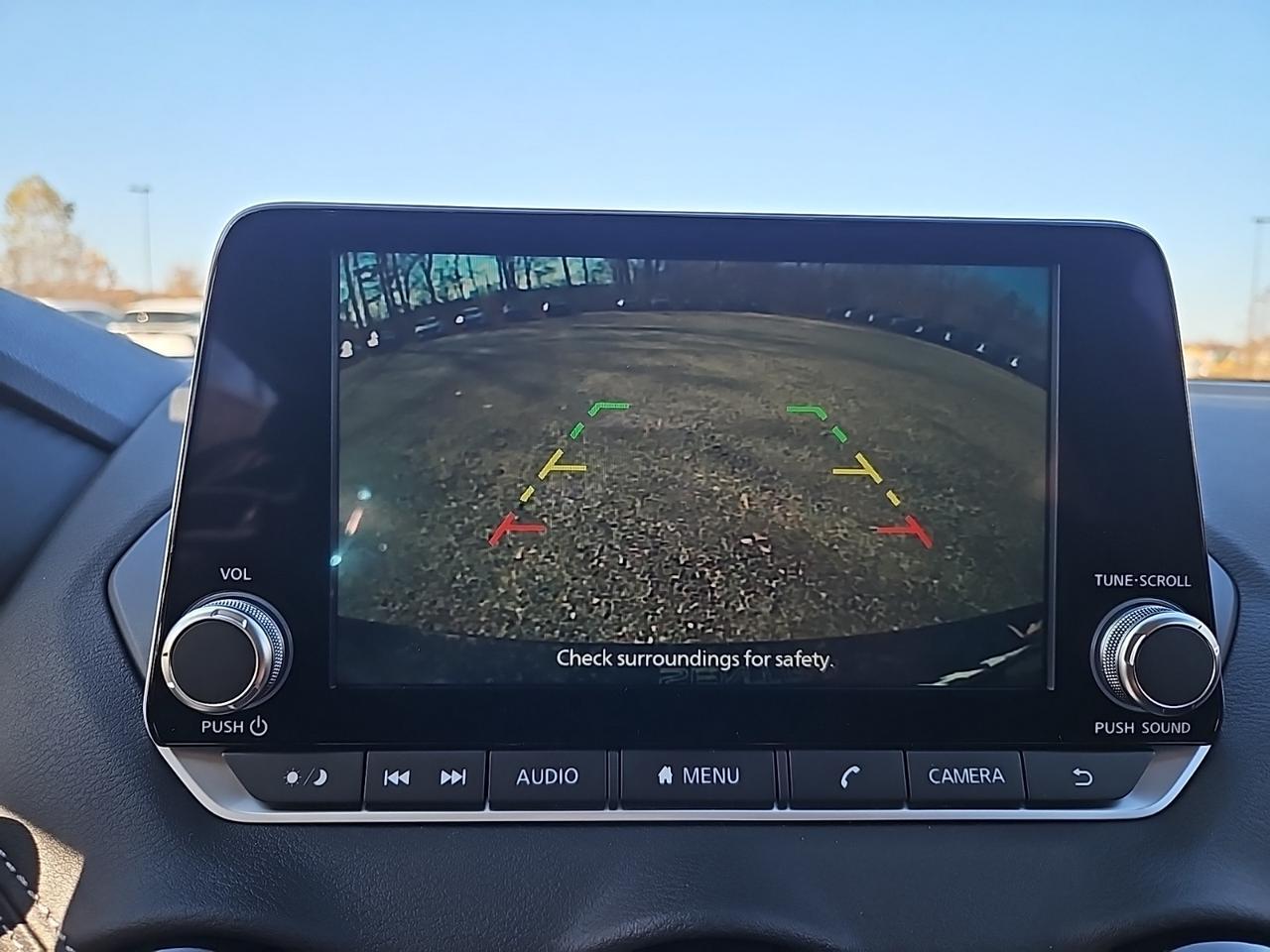 2025 Nissan Sentra SV Waldorf MD