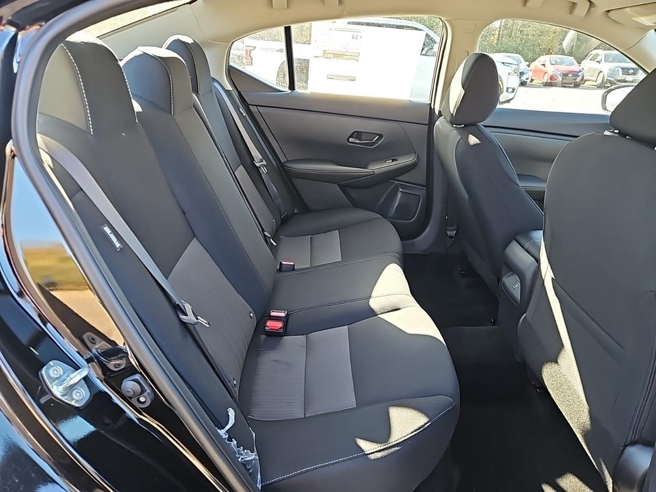 2025 Nissan Sentra SV Waldorf MD