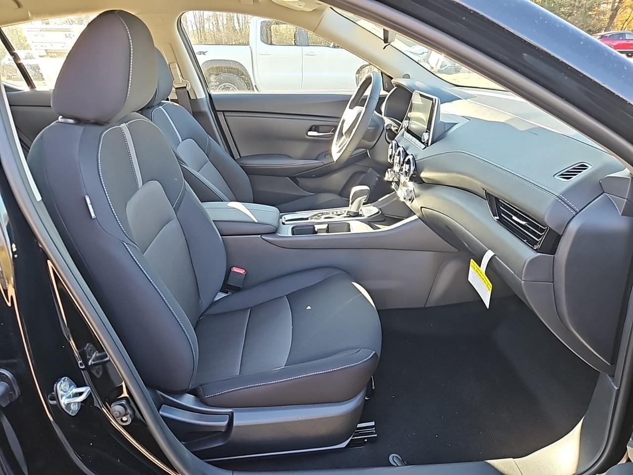 2025 Nissan Sentra SV Waldorf MD