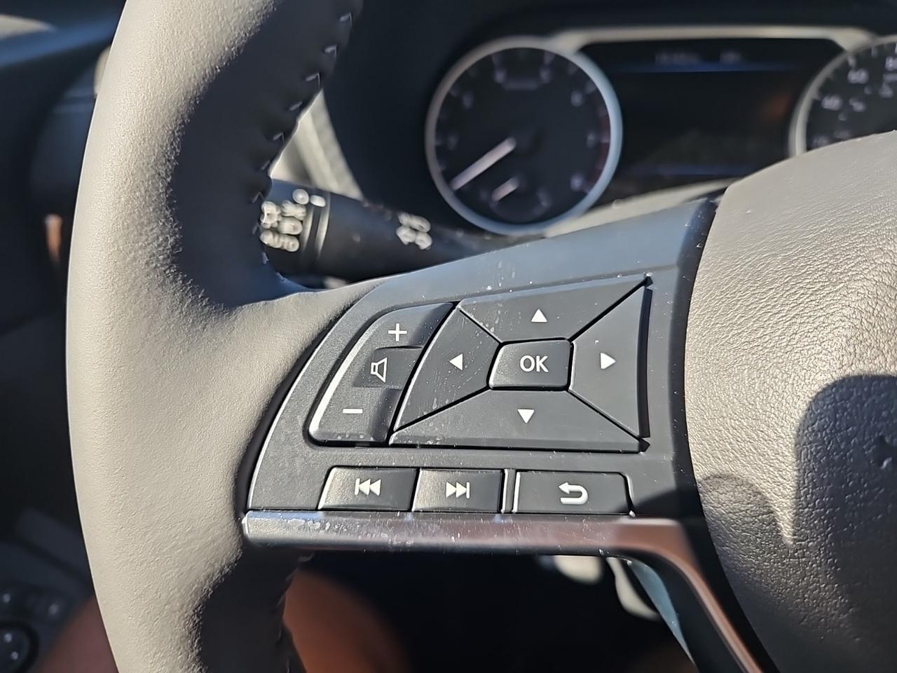 2025 Nissan Sentra SV Waldorf MD