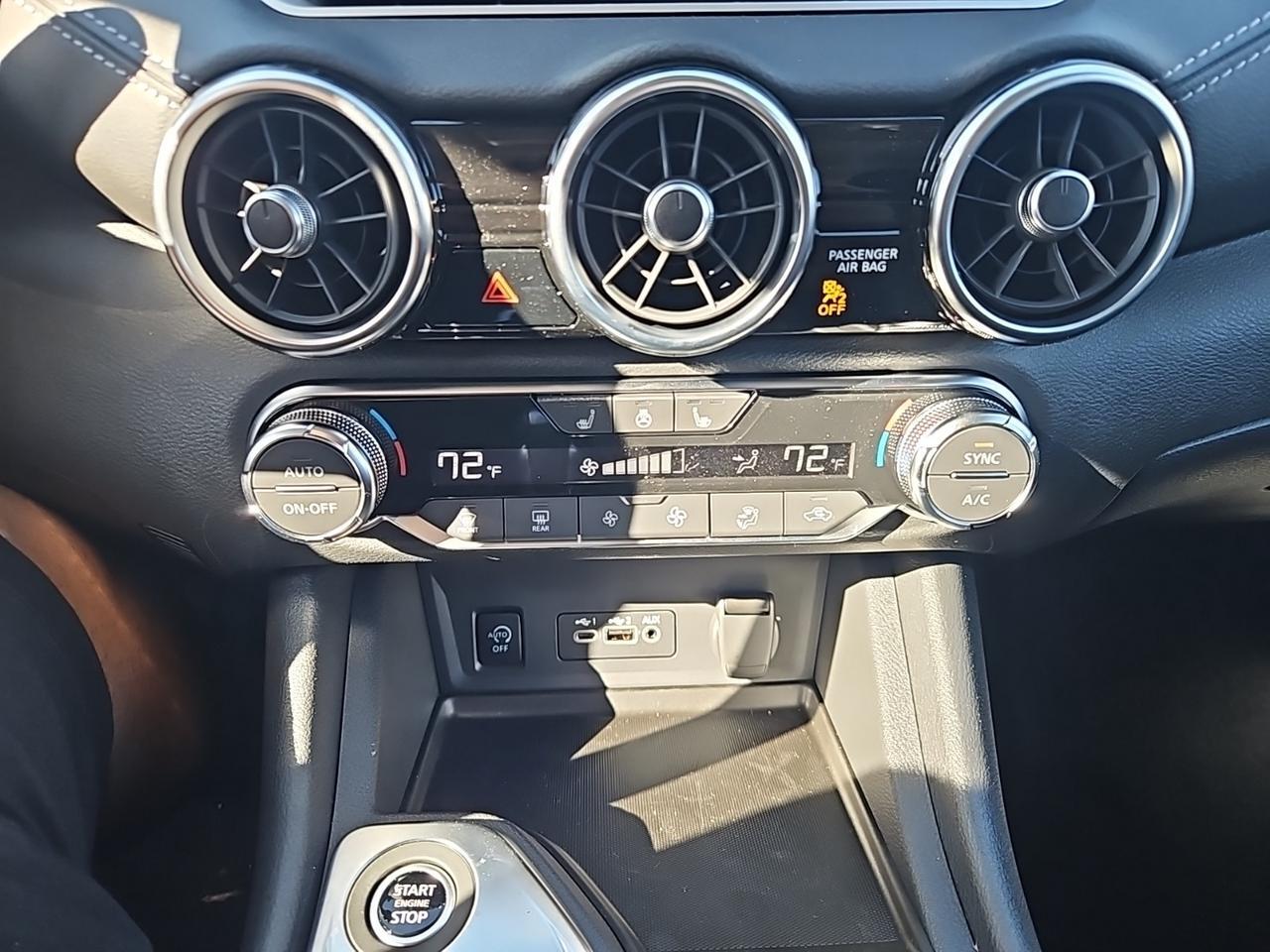 2025 Nissan Sentra SV Waldorf MD