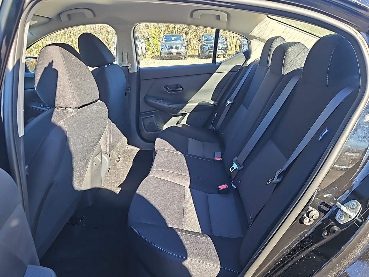 2025 Nissan Sentra SV Waldorf MD