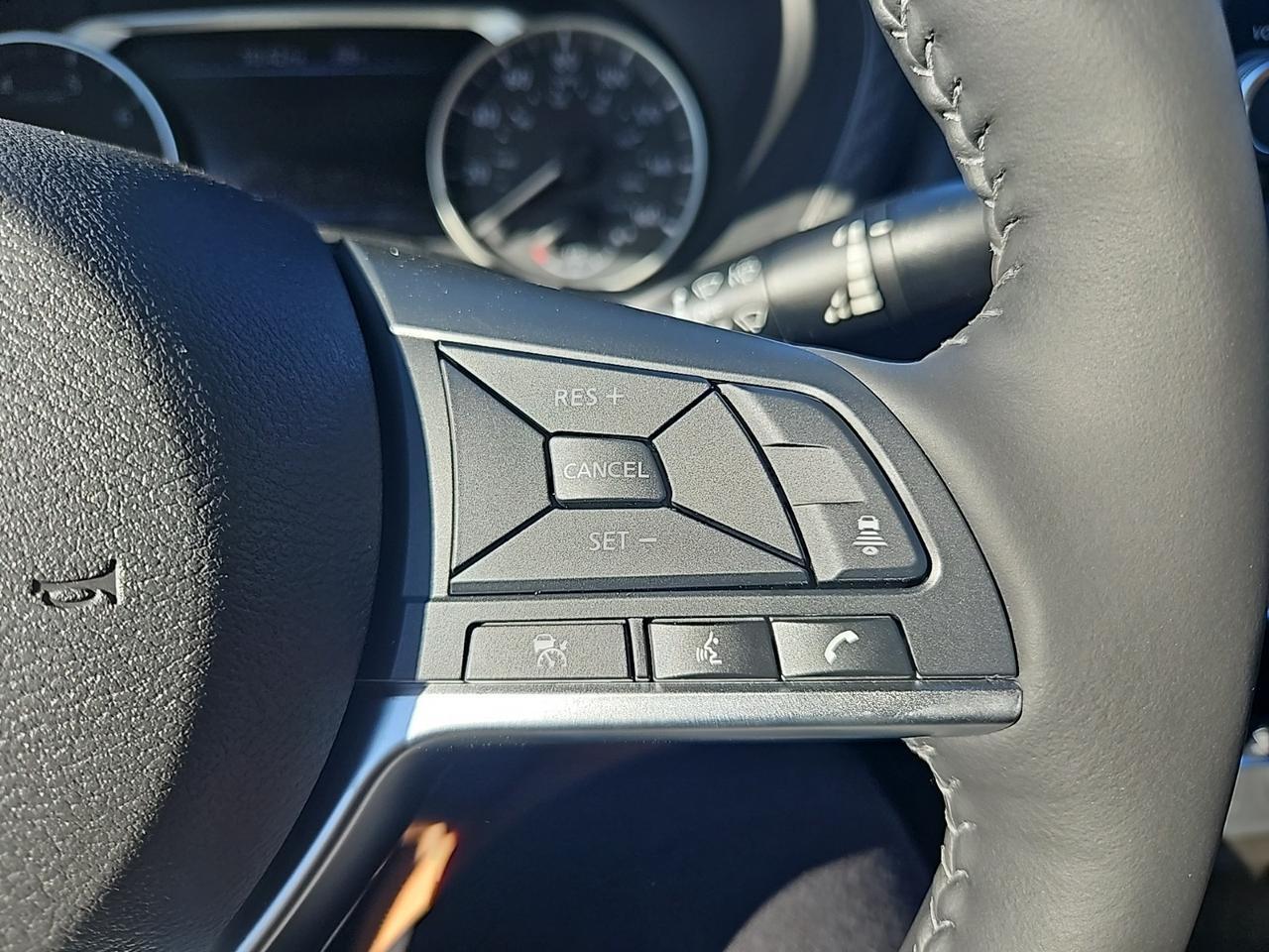 2025 Nissan Sentra SV Waldorf MD