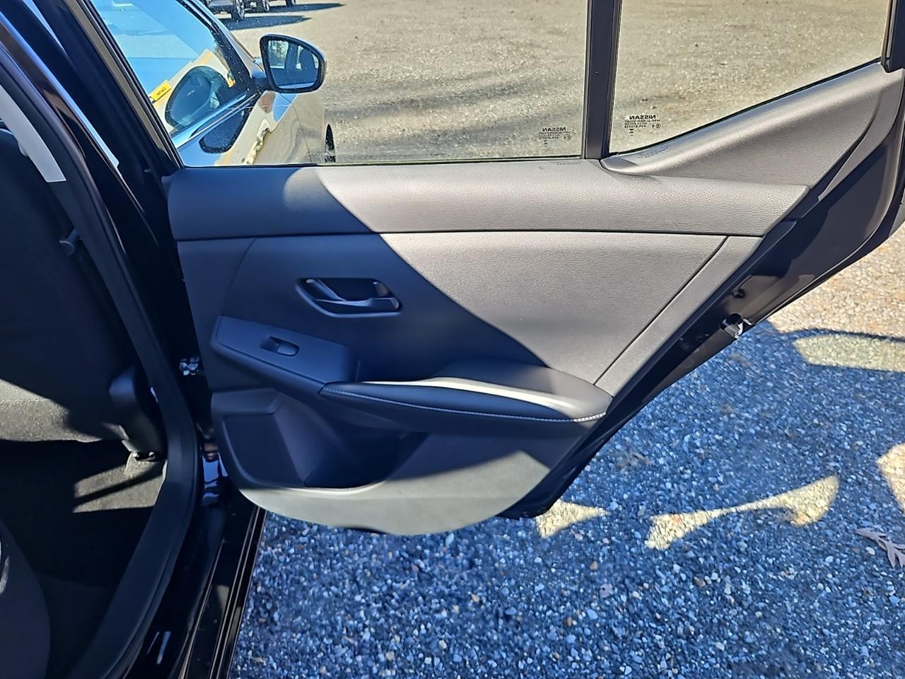 2025 Nissan Sentra SV Waldorf MD