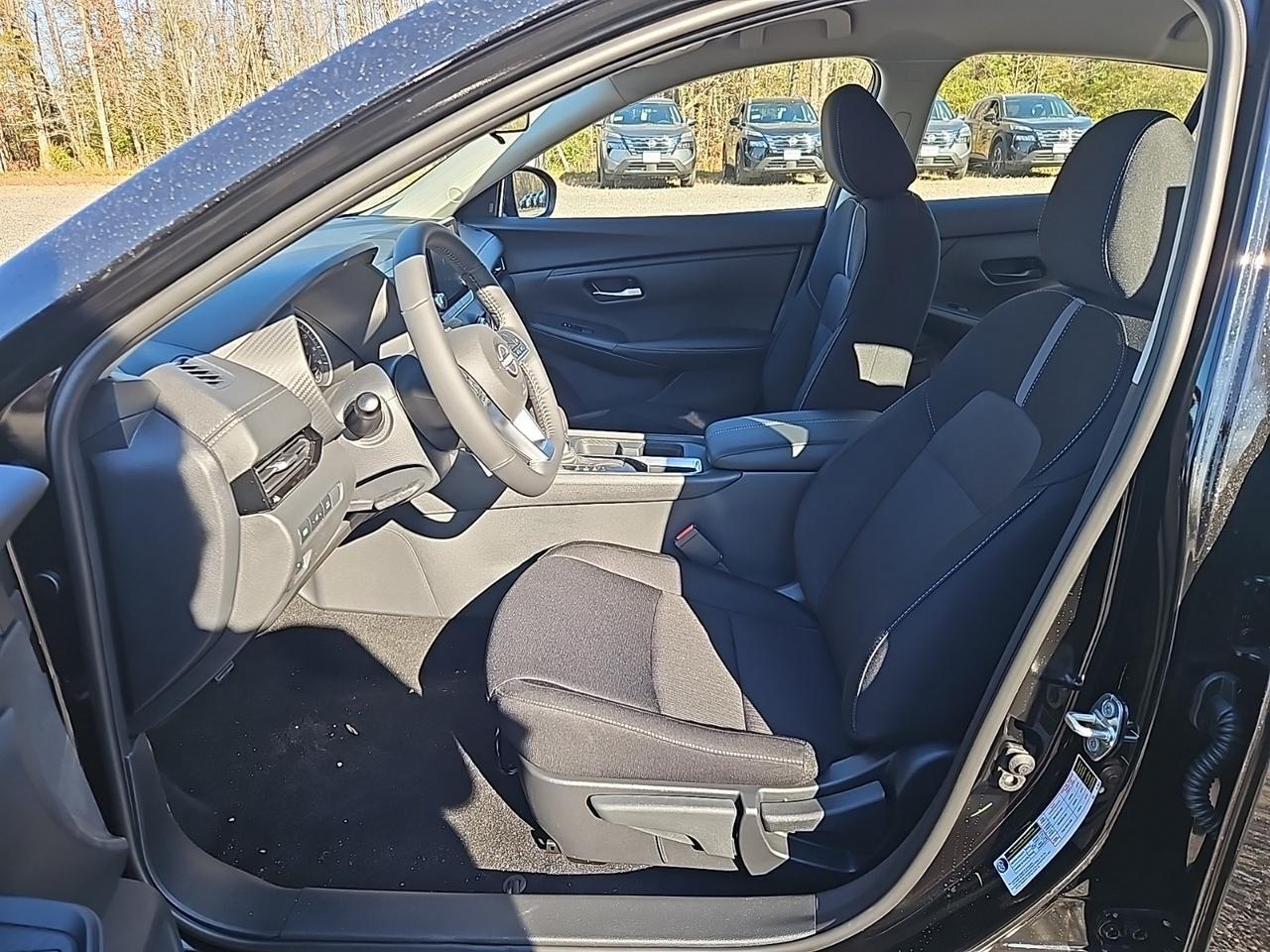 2025 Nissan Sentra SV Waldorf MD