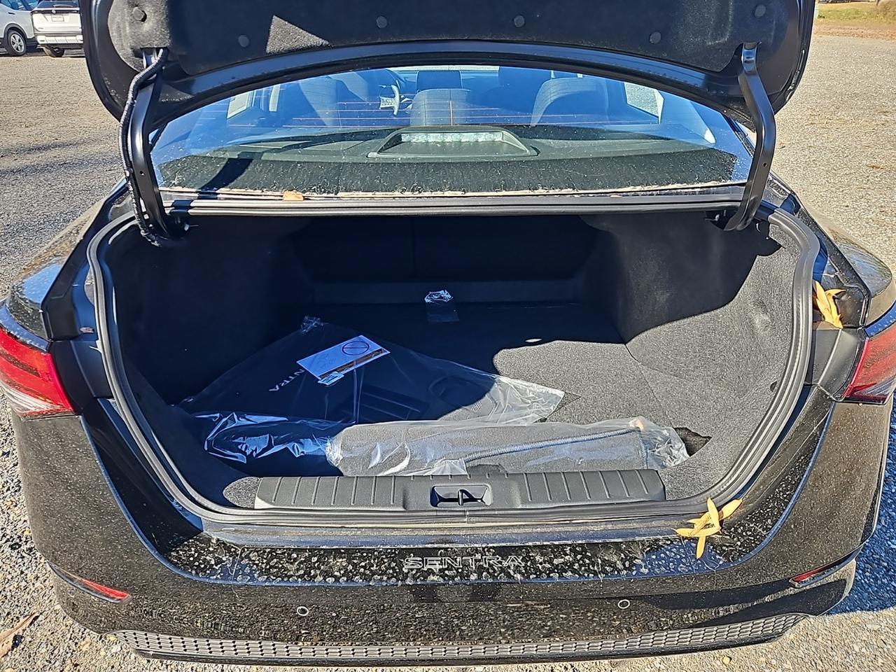 2025 Nissan Sentra SV Waldorf MD