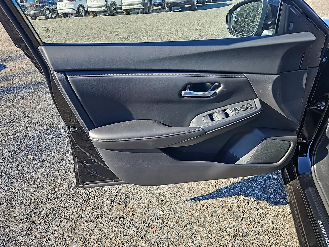 2025 Nissan Sentra SV Waldorf MD