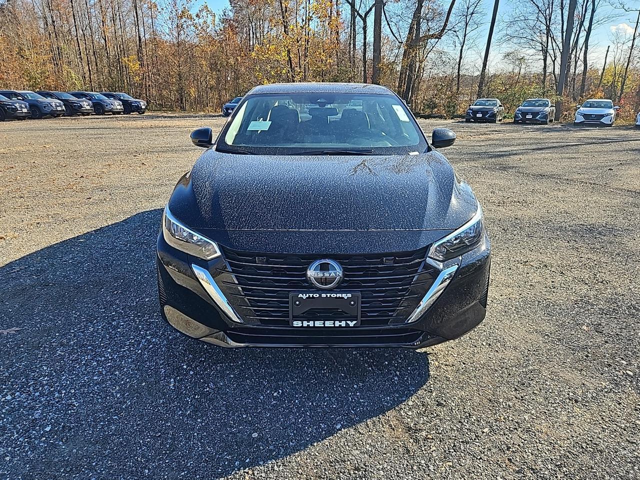 2025 Nissan Sentra SV Waldorf MD