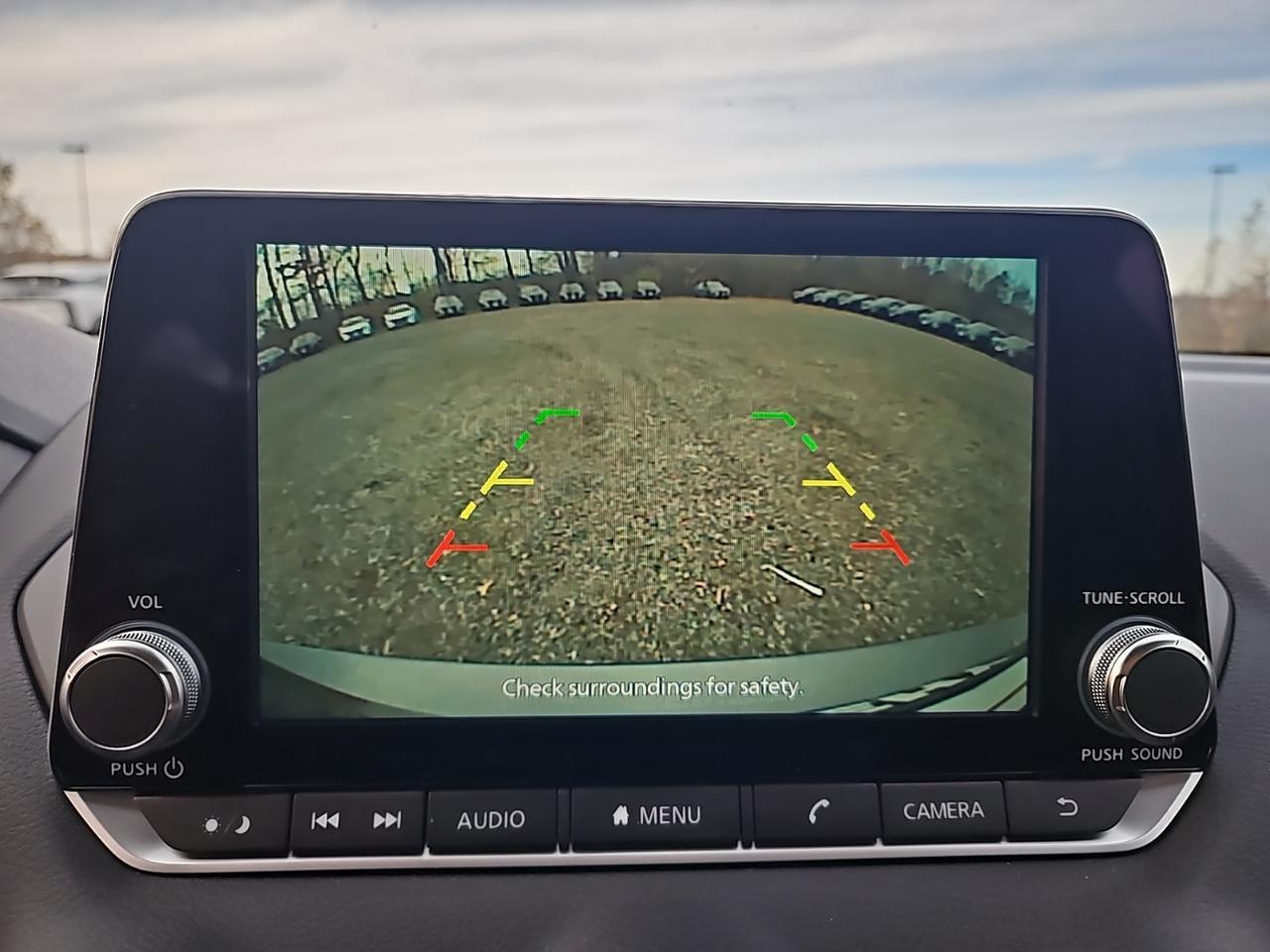 2025 Nissan Sentra SV Waldorf MD