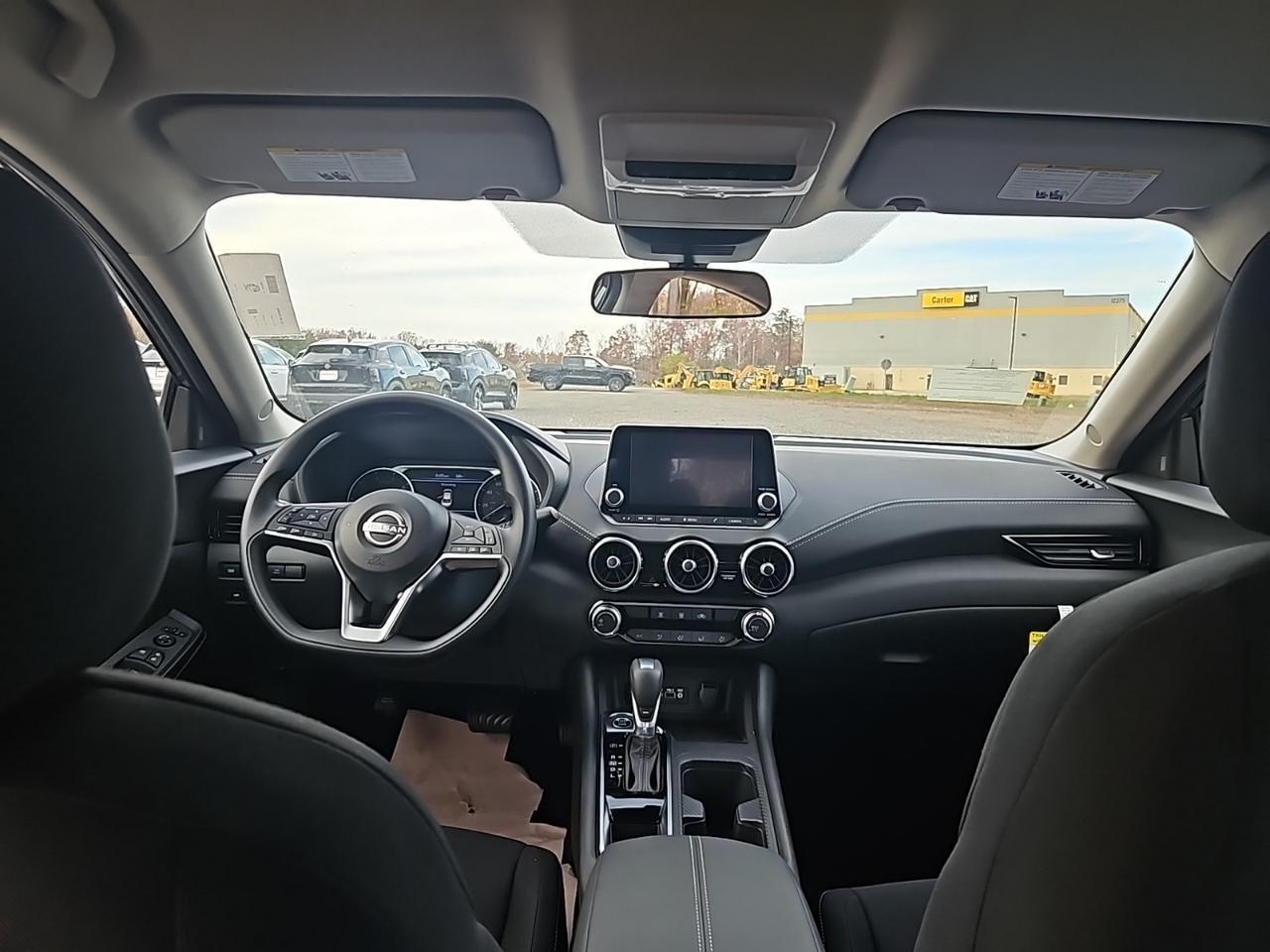 2025 Nissan Sentra SV Waldorf MD