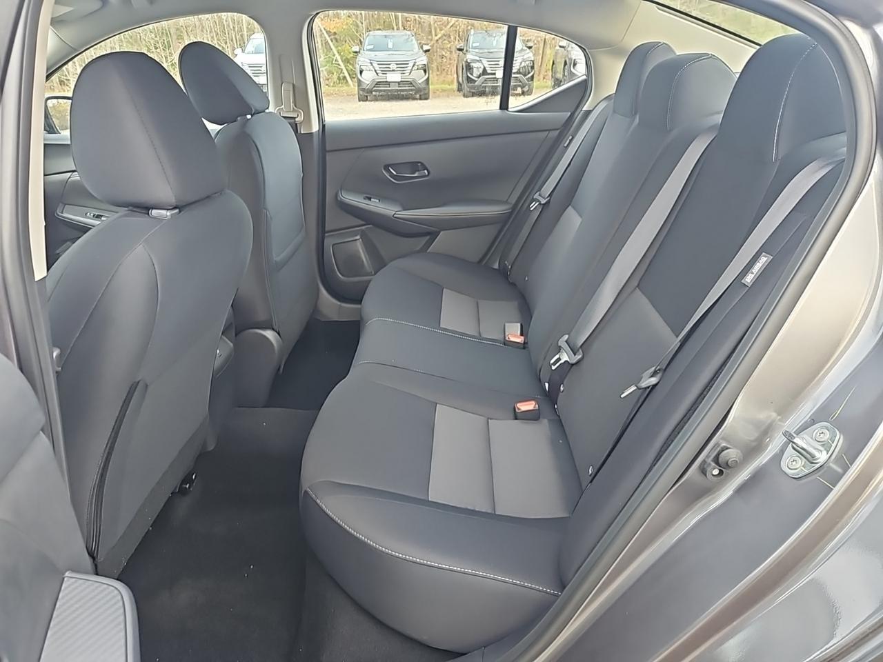 2025 Nissan Sentra SV Waldorf MD