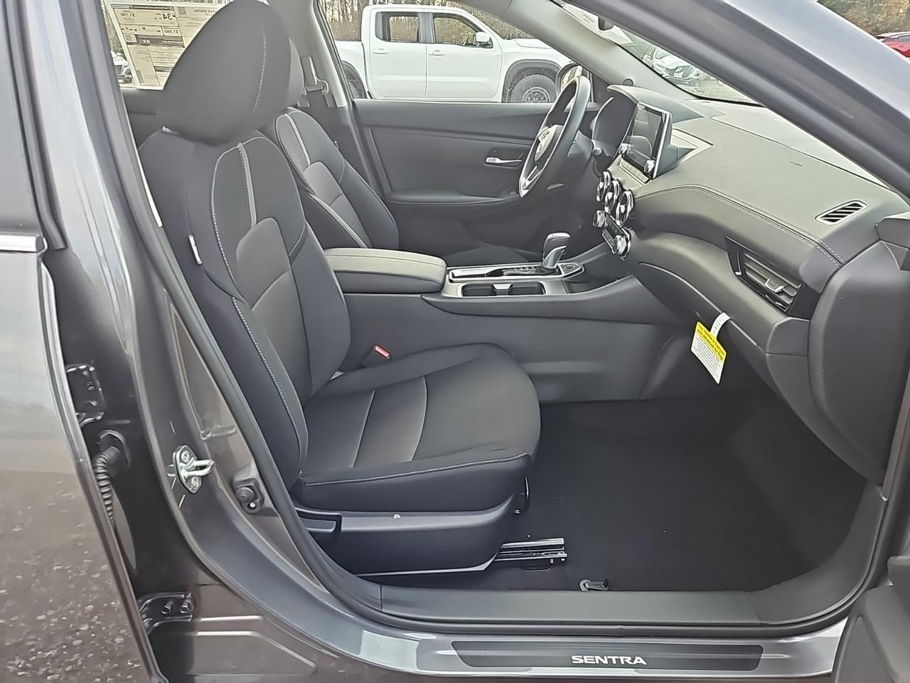 2025 Nissan Sentra SV Waldorf MD