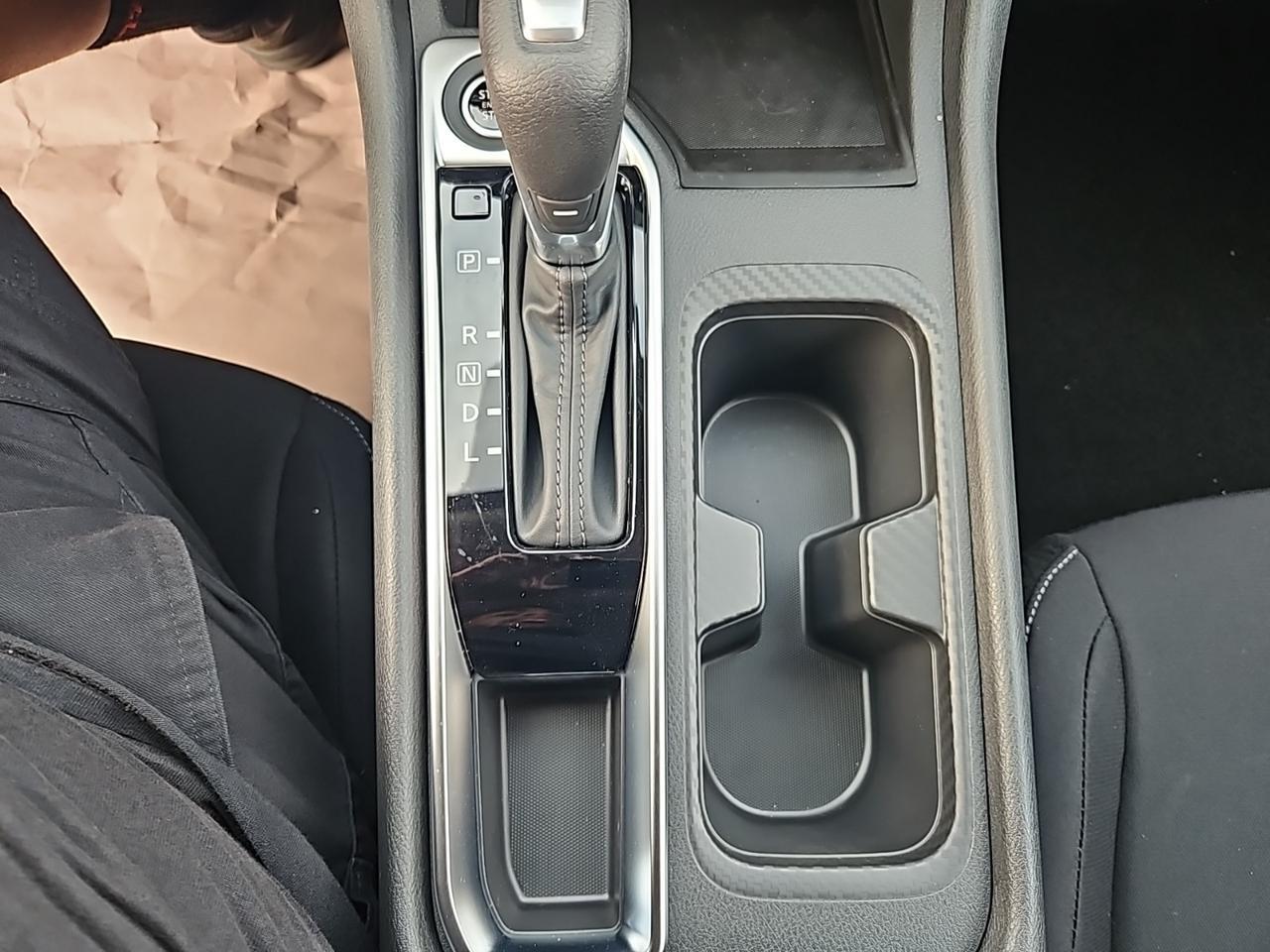 2025 Nissan Sentra SV Waldorf MD