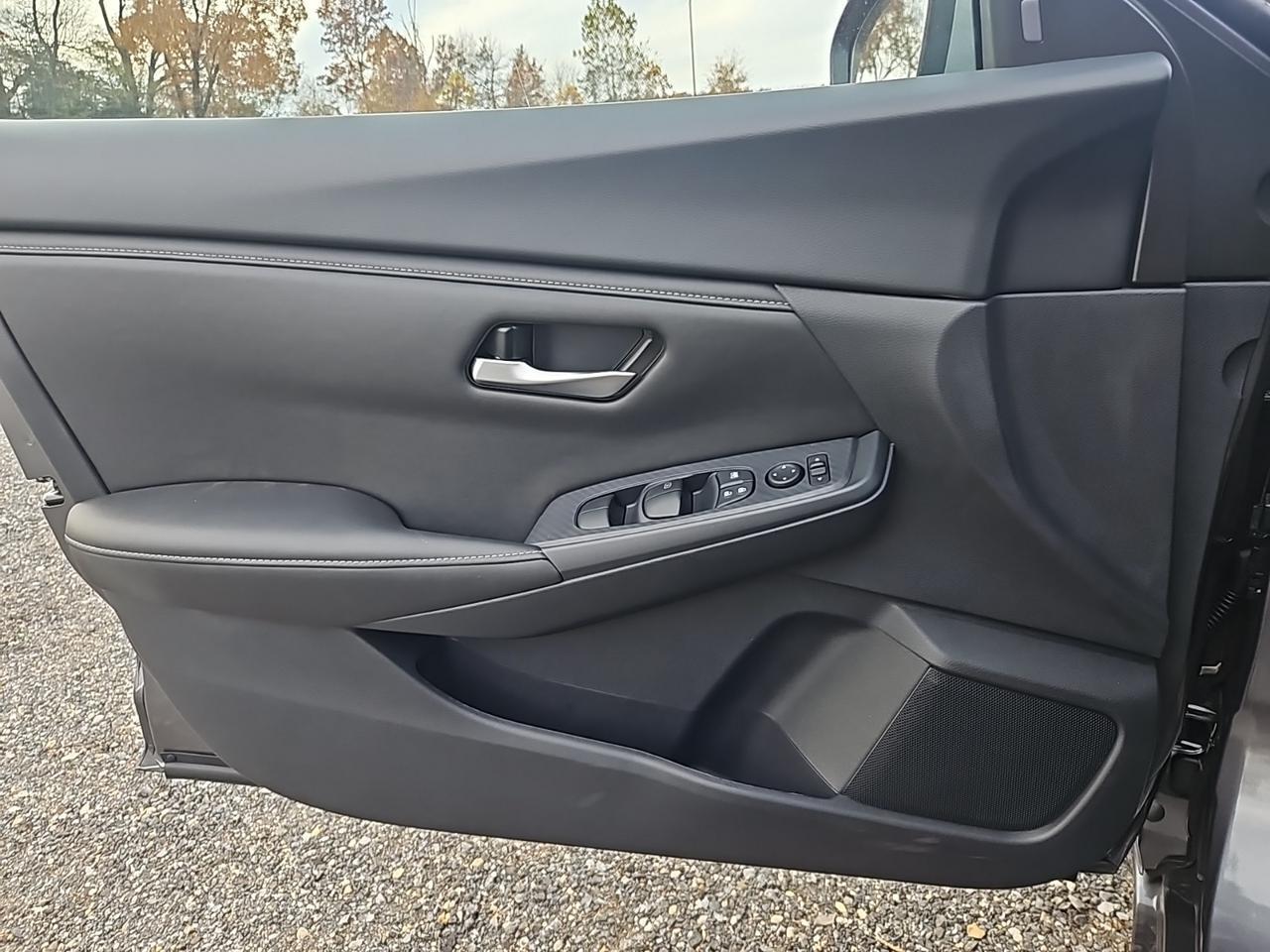 2025 Nissan Sentra SV Waldorf MD