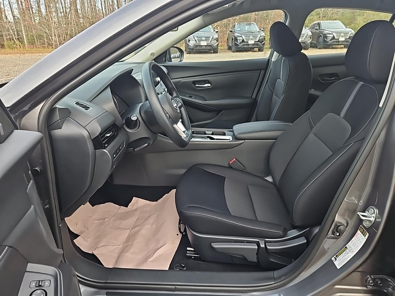 2025 Nissan Sentra SV Waldorf MD