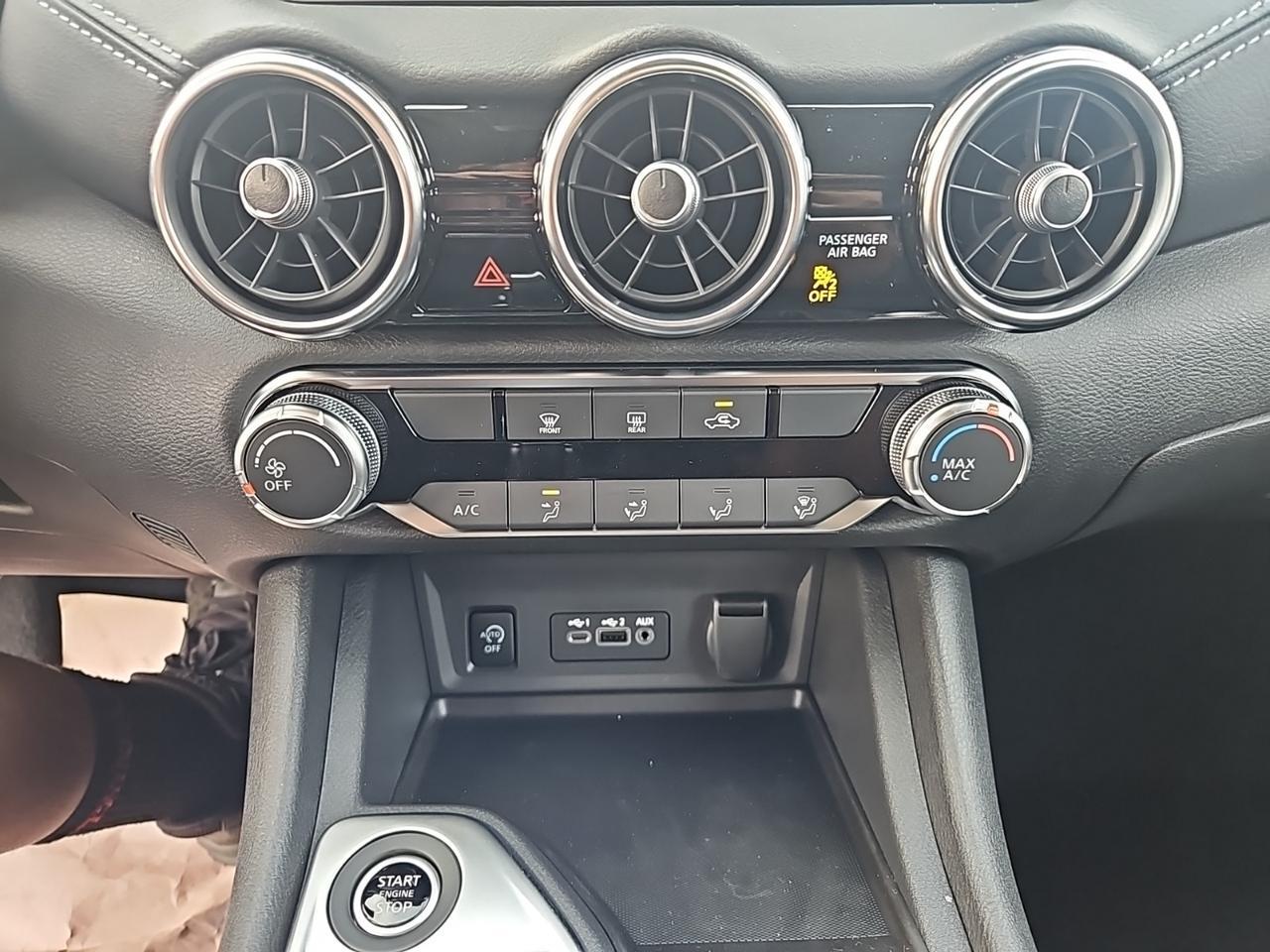 2025 Nissan Sentra SV Waldorf MD