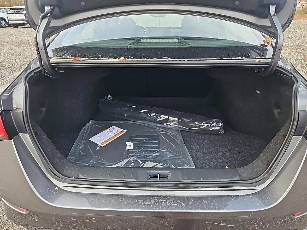 2025 Nissan Sentra SV Waldorf MD