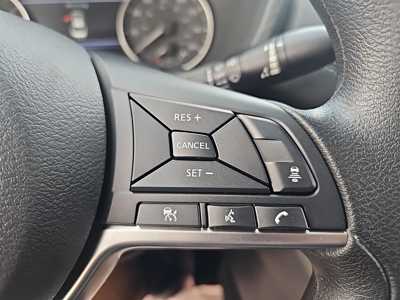 2025 Nissan Sentra SV Waldorf MD