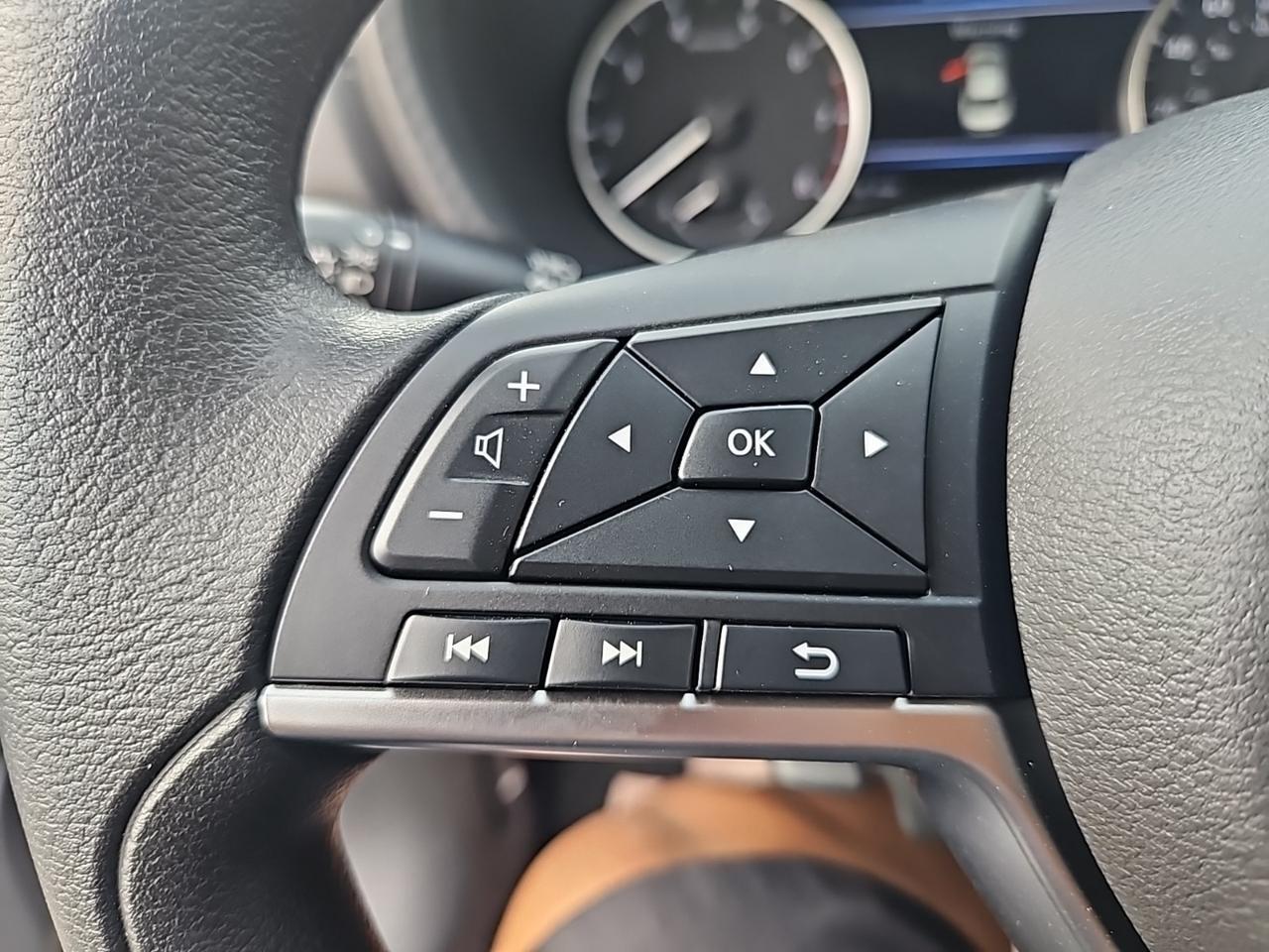 2025 Nissan Sentra SV Waldorf MD