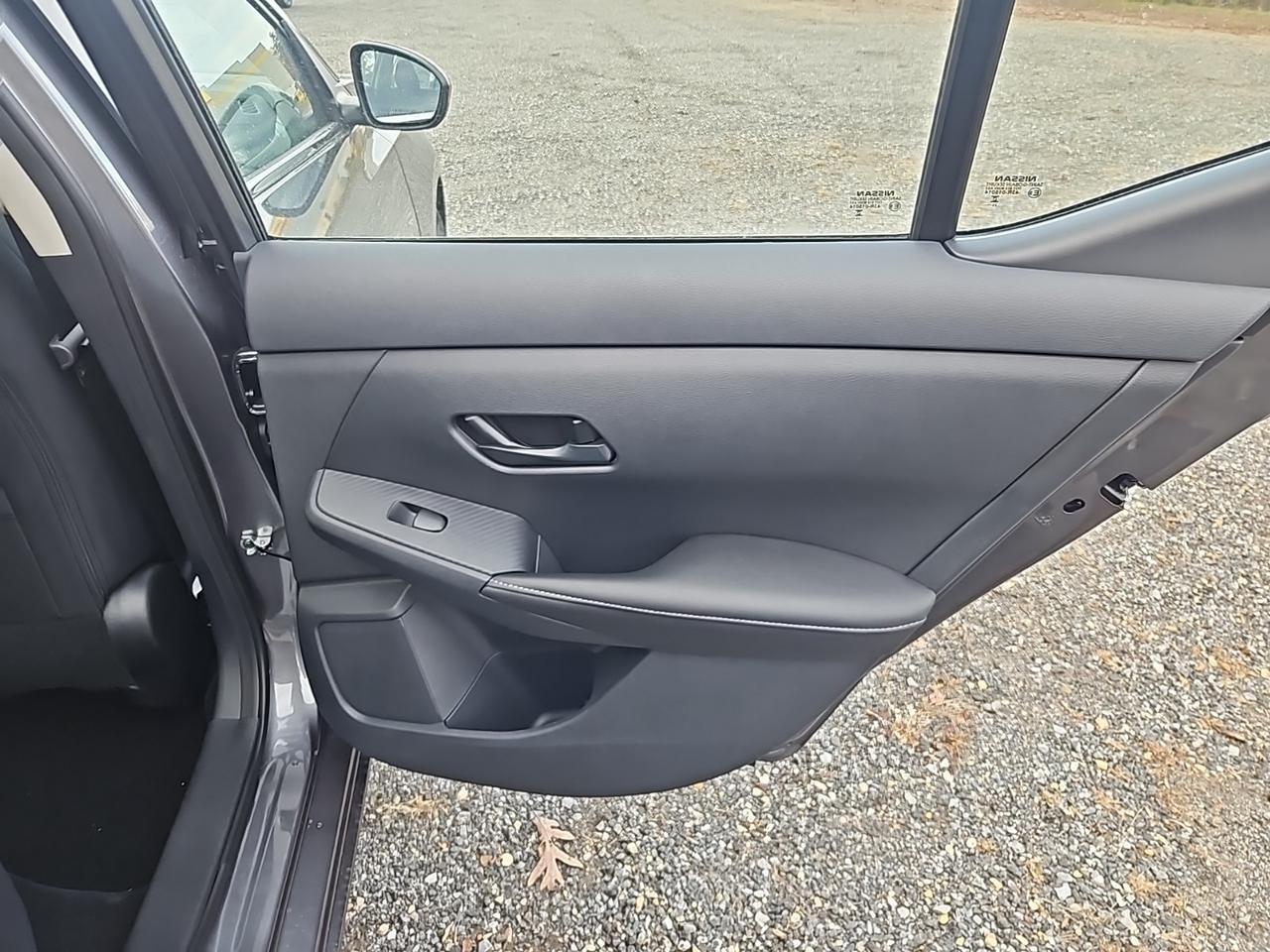 2025 Nissan Sentra SV Waldorf MD