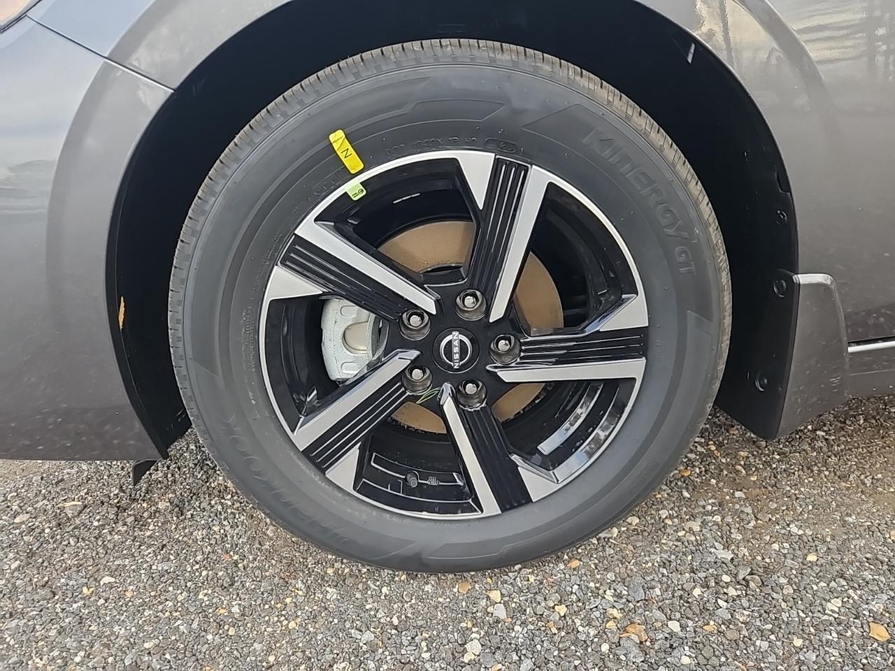 2025 Nissan Sentra SV Waldorf MD