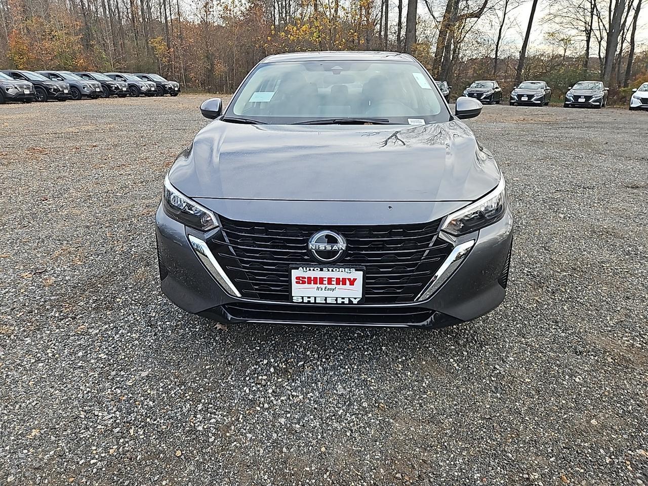 2025 Nissan Sentra SV Waldorf MD