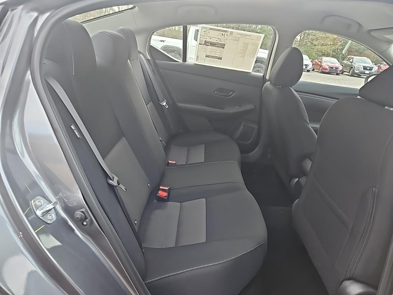 2025 Nissan Sentra SV Waldorf MD