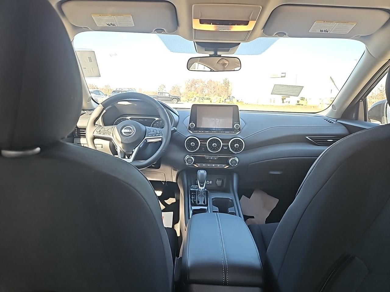 2025 Nissan Sentra SV Waldorf MD