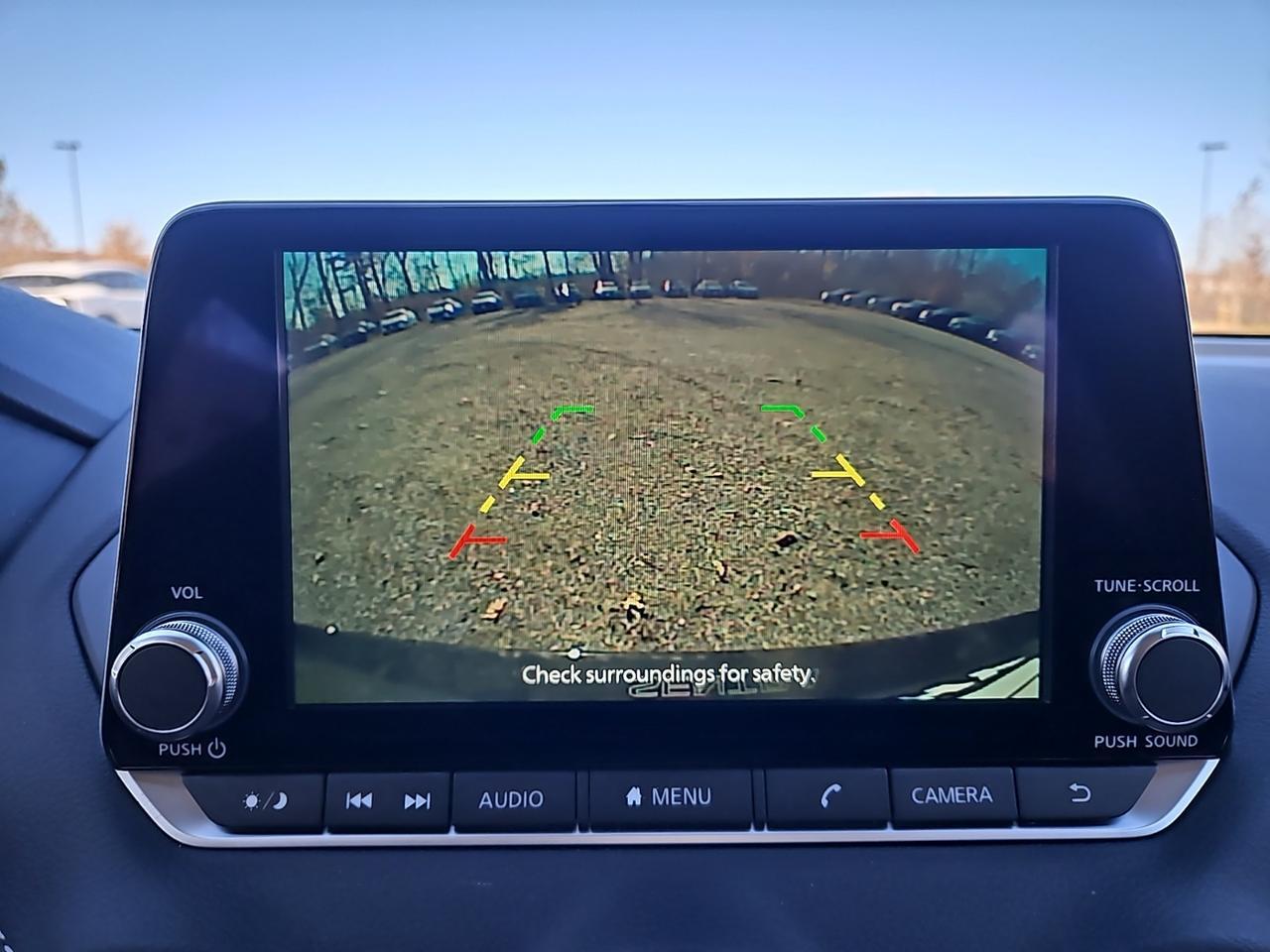 2025 Nissan Sentra SV Waldorf MD