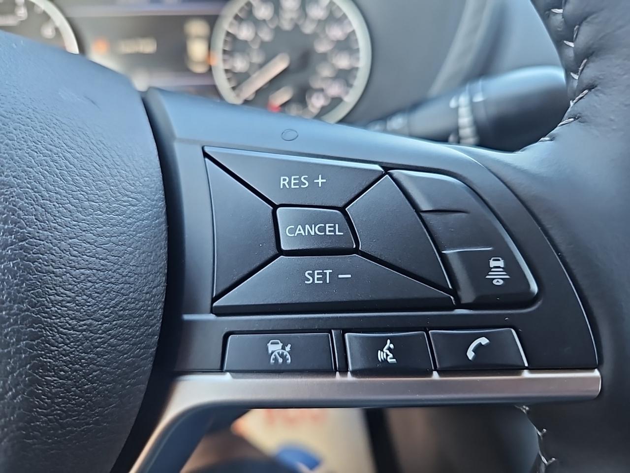 2025 Nissan Sentra SV Waldorf MD